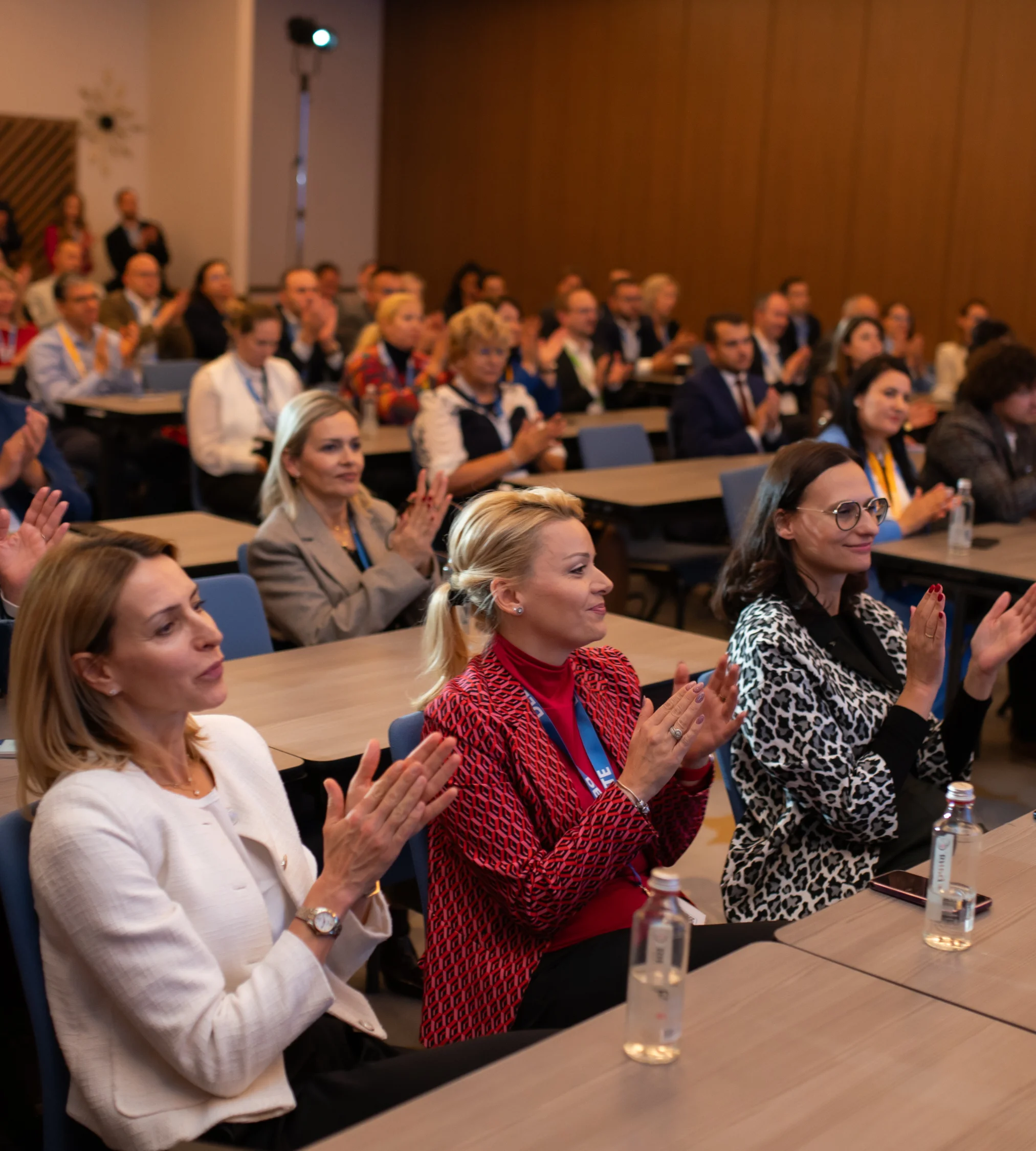 Banking CEE audience