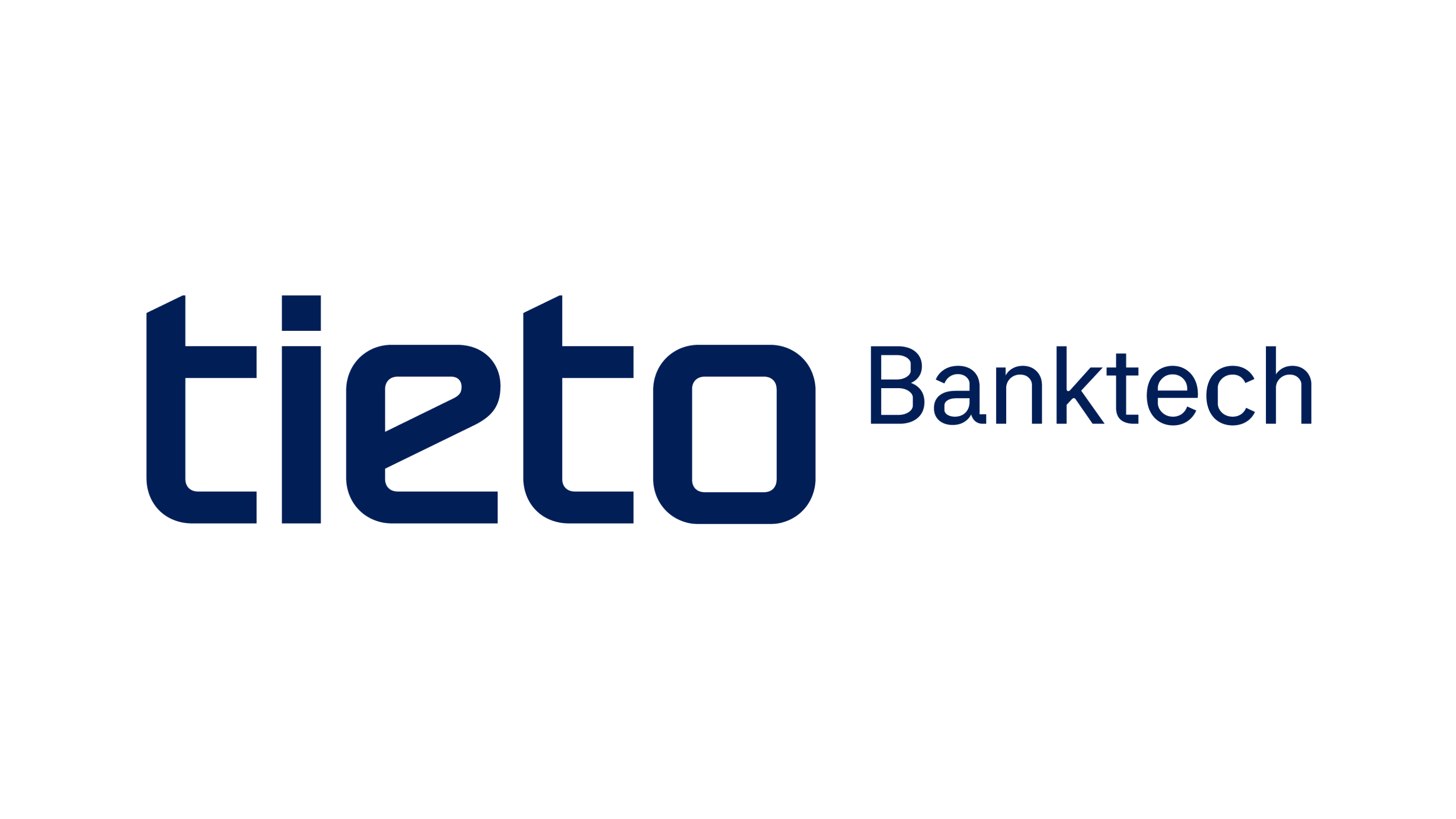 Tieto Banktech